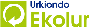 Urkiondo Ekolur - Planta de recuperación de madera y residuos inertes en Andoain, Urnieta y Legazpi - Gestión de residuos - Gipuzkoa